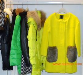 广州品牌折扣女装厂价直销 优质货源，实惠价格