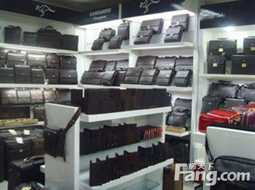 繁华商圈核心资产 东方国际皮革城绝佳旺铺房东急售