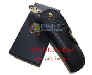 打造专业品质，尽显精致格调 丰田汽车钥匙包供应商的皮革工艺之道