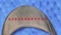 垫肩与复合材料 纺织皮革产业的创新力量