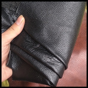 匠心独运，品质非凡 探索大块皮料与皮革制品的魅力