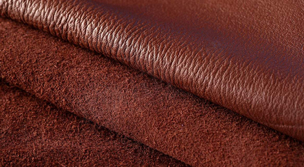 如何辨别PU、皮革与真皮及棉门帘保养知识大全