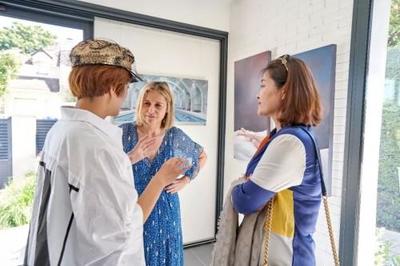 TRECA 7%顶尖生活研究院携手Hermes前总裁 以艺术之名，重塑皮革制品销售新境界